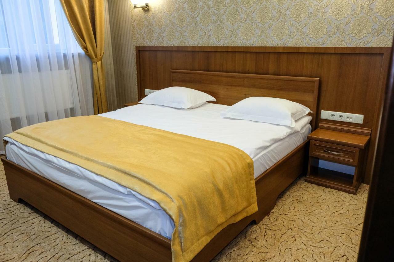 Оздоровчий Комплекс Гайки Заїзд Провулок Сухий Яр 12 Hotel Zjytomyr Eksteriør billede