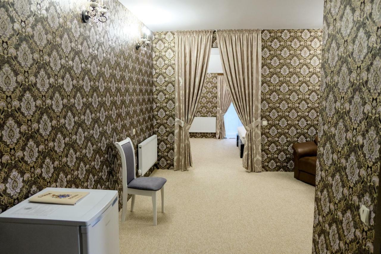 Оздоровчий Комплекс Гайки Заїзд Провулок Сухий Яр 12 Hotel Zjytomyr Eksteriør billede